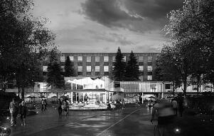 文化產業融入城市發展的“朝陽實踐”