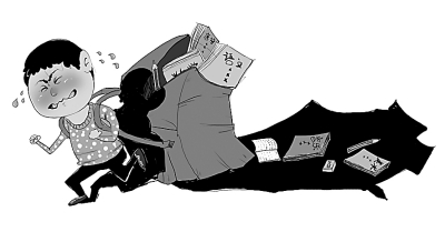 教育不能忽視“人”