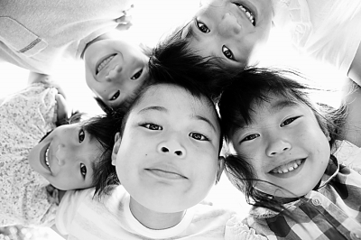 “自由研究”:日本暑假的特殊作業(ye)