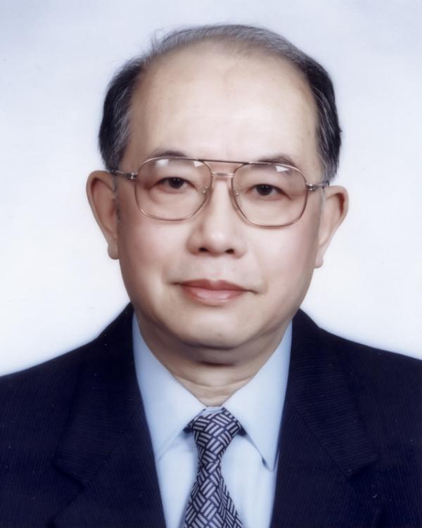 厲聲教同誌。資料圖