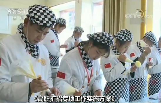 本文圖片 央視網