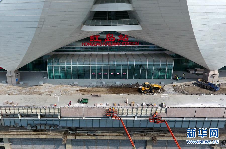 （新華全媒頭條·年中經濟觀察·圖文互動）（2）增速轉正釋暖意——透視疫情“大考”下的中國經濟“半年報”