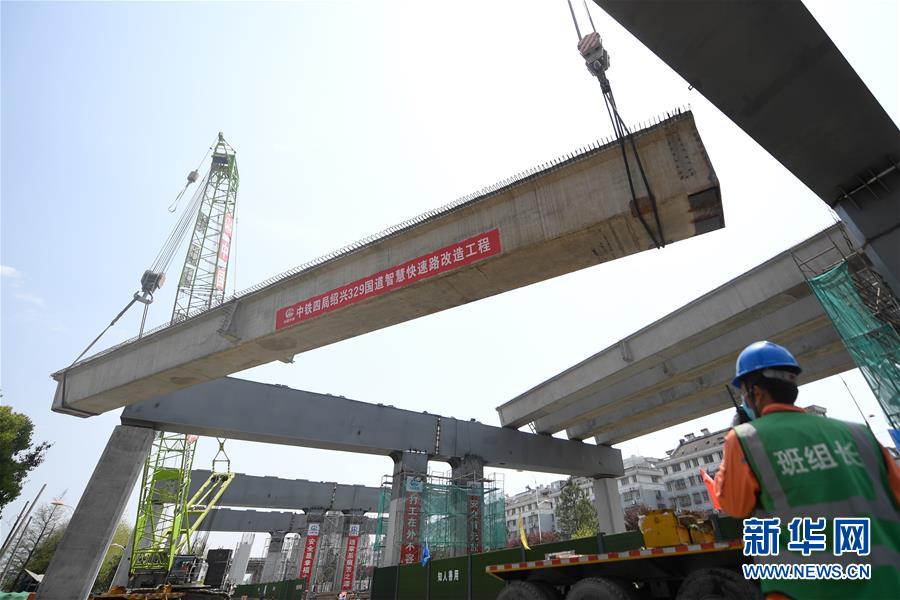 （新華全媒頭條·年中經濟觀察·圖文互動）（8）增速轉正釋暖意——透視疫情“大考”下的中國經濟“半年報”